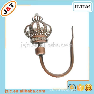 luxurious curtain tiebacks hooks accessories